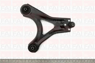 FAI AUTOPARTS ss418 -  Рычаг независимой подвески колеса, подвеска колеса